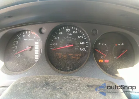 2003 Acura Tl 3.2 z USA, uszkodzony, nr VIN 19UUA56643A047880